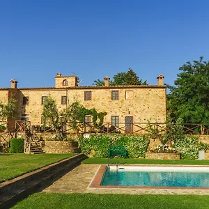 Ormanni Nel Chianti Classico Barberino di Val dʼElsa