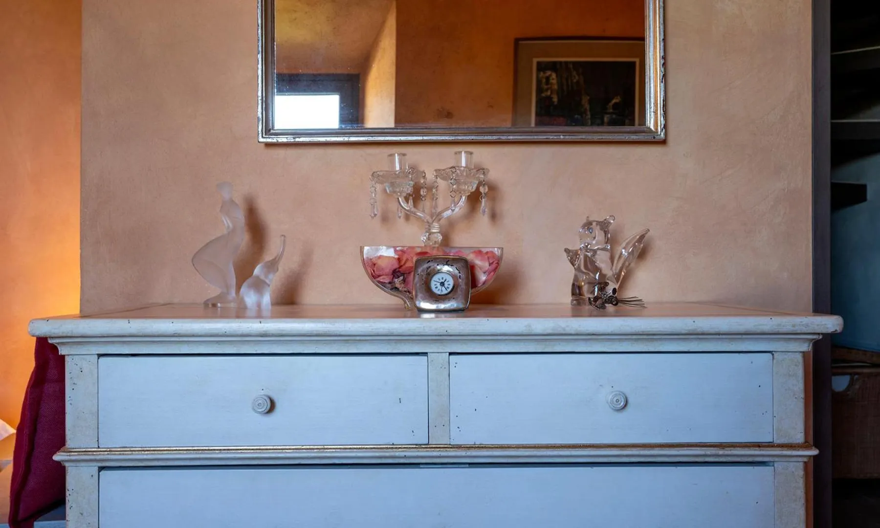 Apartament Tuscan Tempo Cozy Medieval Apt In Chianti Barberino di Val dʼElsa