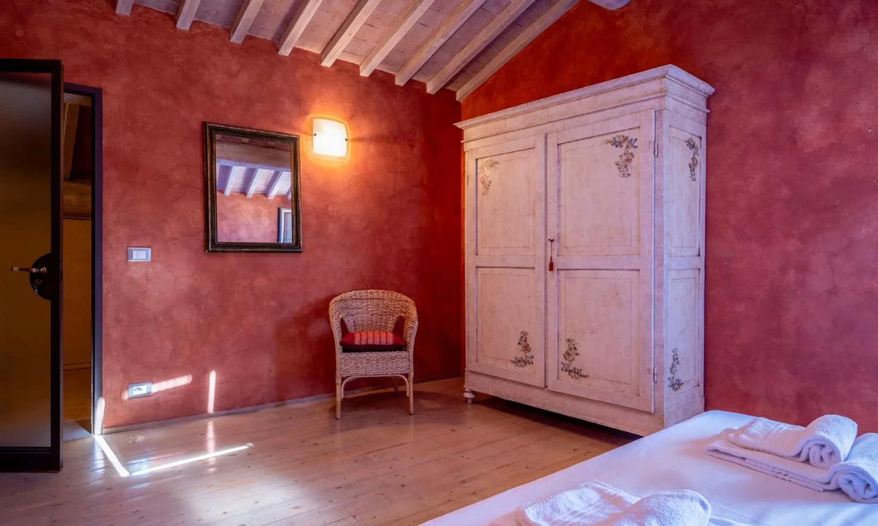 Tuscan Tempo Cozy Medieval Apt In Chianti Barberino di Val dʼElsa Włochy