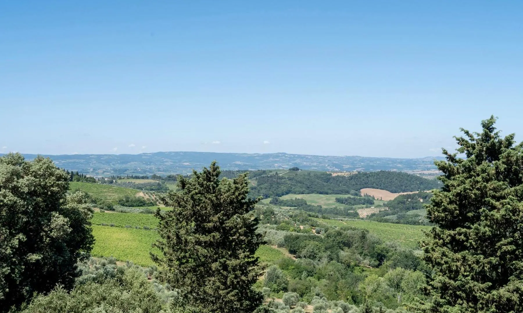 Tuscan Tempo Cozy Medieval Apt In Chianti Barberino di Val dʼElsa